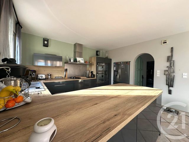 Maison &agrave; vendre - 7 pi&egrave;ces - 420 m2 - Frontignan - 34 - LANGUEDOC-ROUSSILLON