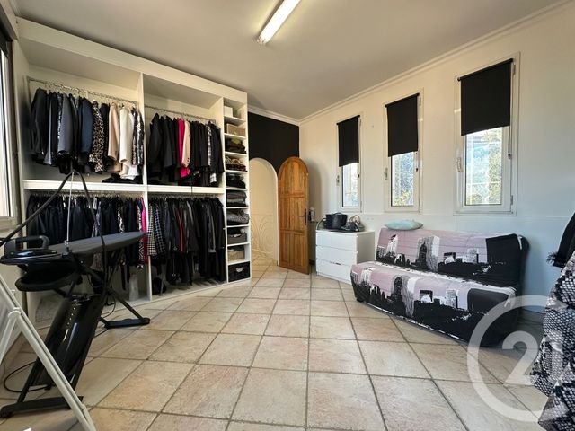 Maison &agrave; vendre - 7 pi&egrave;ces - 420 m2 - Frontignan - 34 - LANGUEDOC-ROUSSILLON