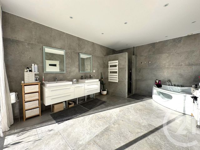 Maison &agrave; vendre - 7 pi&egrave;ces - 420 m2 - Frontignan - 34 - LANGUEDOC-ROUSSILLON