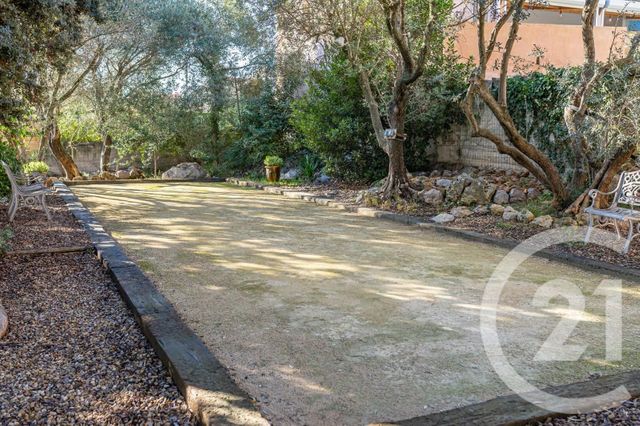 Maison &agrave; vendre - 7 pi&egrave;ces - 420 m2 - Frontignan - 34 - LANGUEDOC-ROUSSILLON