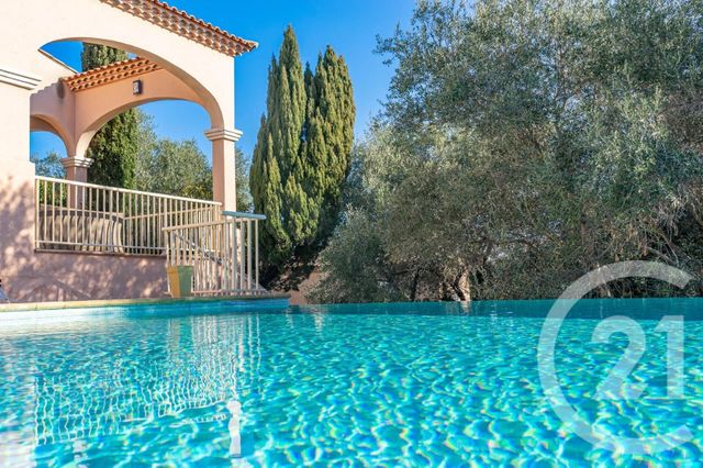 Maison &agrave; vendre - 7 pi&egrave;ces - 420 m2 - Frontignan - 34 - LANGUEDOC-ROUSSILLON