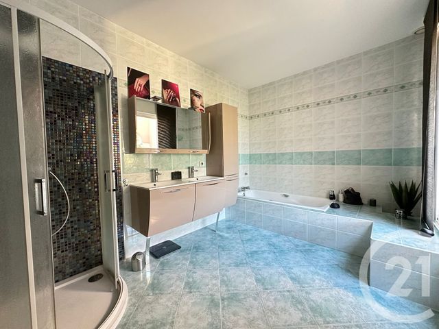 Maison &agrave; vendre - 7 pi&egrave;ces - 420 m2 - Frontignan - 34 - LANGUEDOC-ROUSSILLON