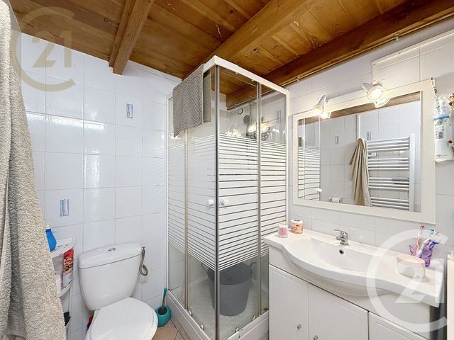 Appartement F2 &agrave; vendre - 2 pi&egrave;ces - 33,62 m2 - Frontignan - 34 - LANGUEDOC-ROUSSILLON