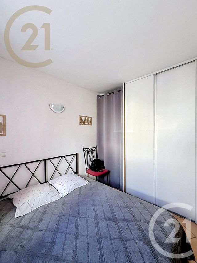 Appartement F2 &agrave; vendre - 2 pi&egrave;ces - 33,62 m2 - Frontignan - 34 - LANGUEDOC-ROUSSILLON