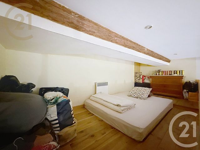 Appartement F2 &agrave; vendre - 2 pi&egrave;ces - 33,62 m2 - Frontignan - 34 - LANGUEDOC-ROUSSILLON