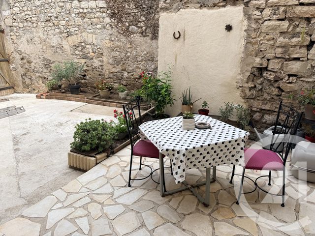 Appartement F2 &agrave; vendre - 2 pi&egrave;ces - 33,62 m2 - Frontignan - 34 - LANGUEDOC-ROUSSILLON