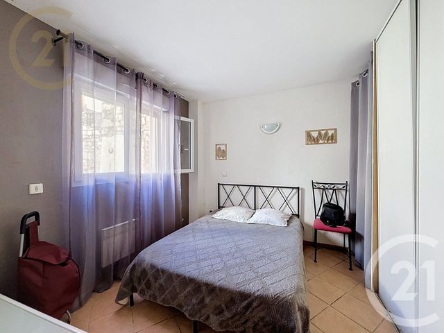 Appartement F2 &agrave; vendre - 2 pi&egrave;ces - 33,62 m2 - Frontignan - 34 - LANGUEDOC-ROUSSILLON