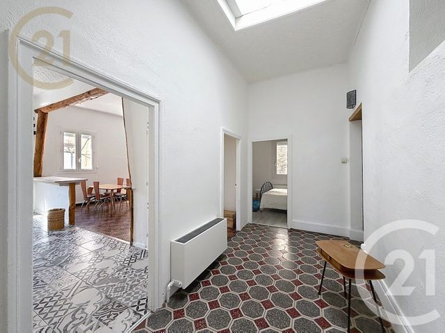 Appartement F3 &agrave; vendre - 3 pi&egrave;ces - 89,94 m2 - Frontignan - 34 - LANGUEDOC-ROUSSILLON