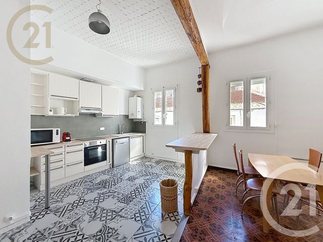 Appartement F3 &agrave; vendre - 3 pi&egrave;ces - 89,94 m2 - Frontignan - 34 - LANGUEDOC-ROUSSILLON