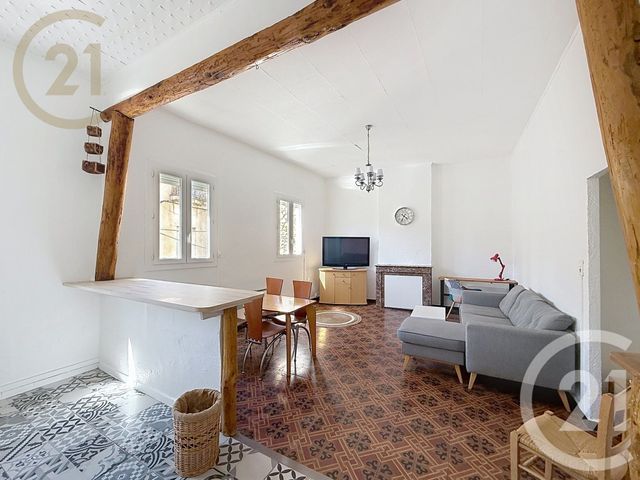 Appartement F3 &agrave; vendre - 3 pi&egrave;ces - 89,94 m2 - Frontignan - 34 - LANGUEDOC-ROUSSILLON