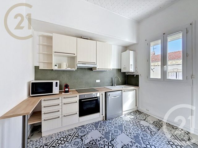 Appartement F3 &agrave; vendre - 3 pi&egrave;ces - 89,94 m2 - Frontignan - 34 - LANGUEDOC-ROUSSILLON