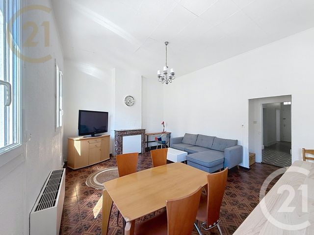 Appartement F3 &agrave; vendre - 3 pi&egrave;ces - 89,94 m2 - Frontignan - 34 - LANGUEDOC-ROUSSILLON