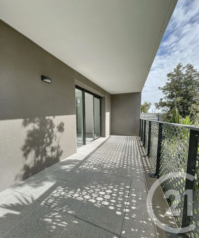 Appartement T3 &agrave; vendre - 3 pi&egrave;ces - 65,38 m2 - Frontignan - 34 - LANGUEDOC-ROUSSILLON