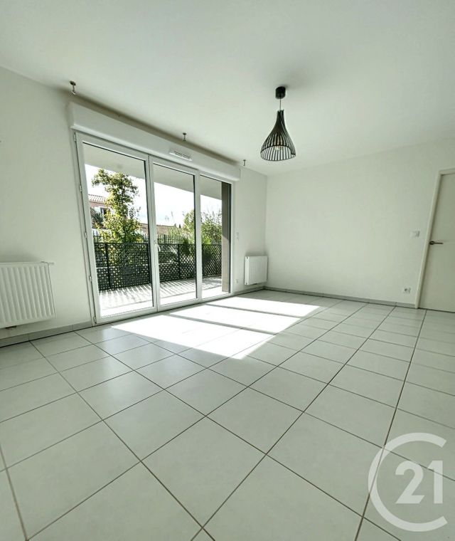 Appartement T3 &agrave; vendre - 3 pi&egrave;ces - 65,38 m2 - Frontignan - 34 - LANGUEDOC-ROUSSILLON