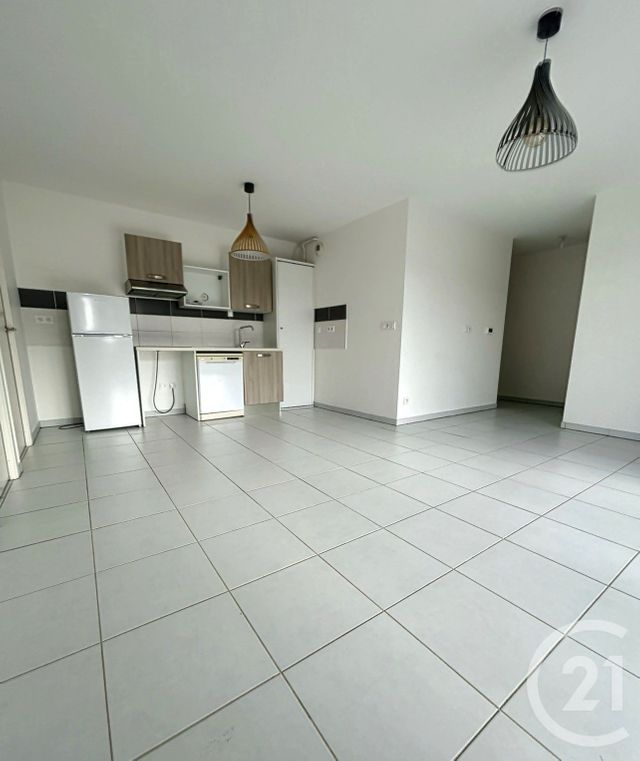 Appartement T3 &agrave; vendre - 3 pi&egrave;ces - 65,38 m2 - Frontignan - 34 - LANGUEDOC-ROUSSILLON