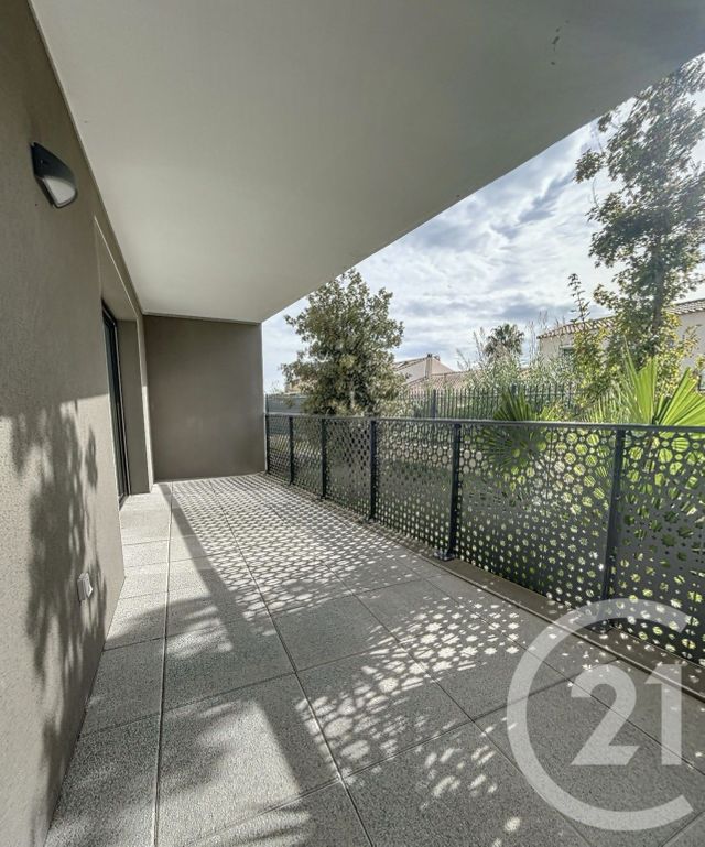 Appartement à vendre FRONTIGNAN