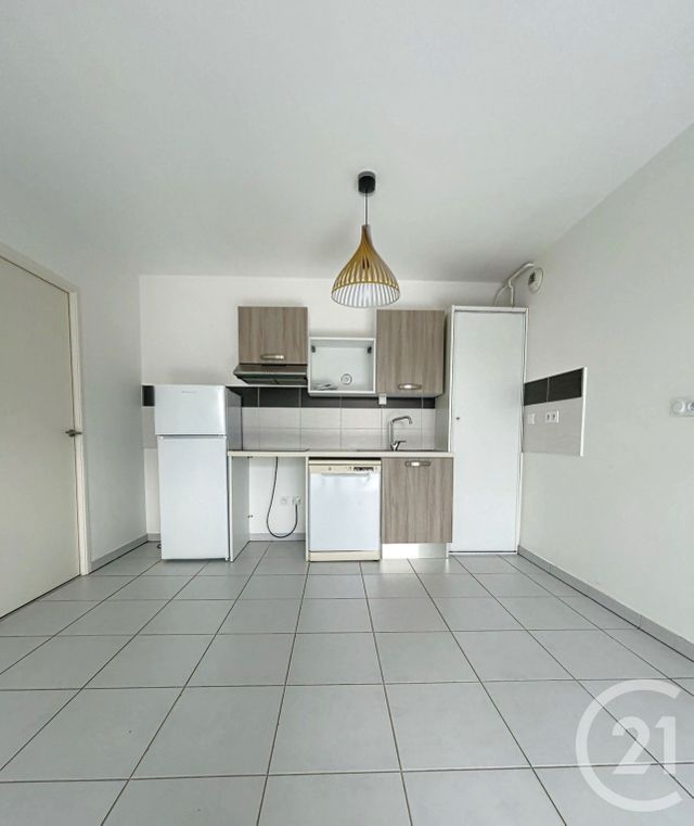 Appartement T3 &agrave; vendre - 3 pi&egrave;ces - 65,38 m2 - Frontignan - 34 - LANGUEDOC-ROUSSILLON
