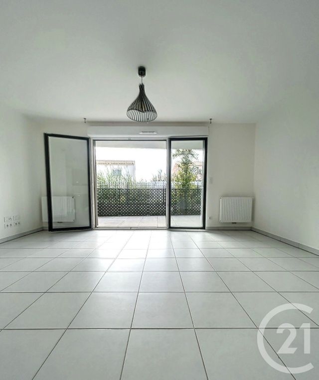 Appartement T3 &agrave; vendre - 3 pi&egrave;ces - 65,38 m2 - Frontignan - 34 - LANGUEDOC-ROUSSILLON