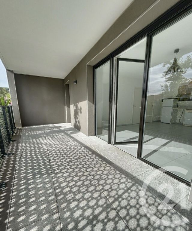 Appartement T3 &agrave; vendre - 3 pi&egrave;ces - 65,38 m2 - Frontignan - 34 - LANGUEDOC-ROUSSILLON