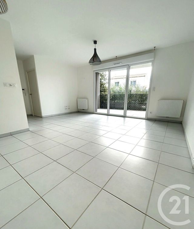 Appartement T3 &agrave; vendre - 3 pi&egrave;ces - 65,38 m2 - Frontignan - 34 - LANGUEDOC-ROUSSILLON