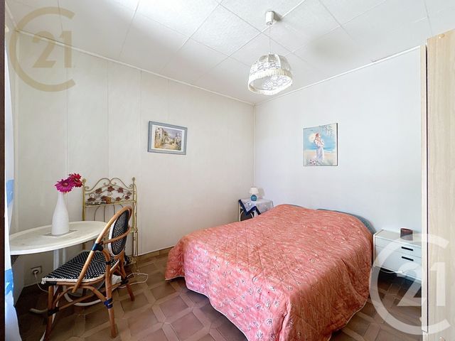 Maison &agrave; vendre - 11 pi&egrave;ces - 154 m2 - Frontignan - 34 - LANGUEDOC-ROUSSILLON