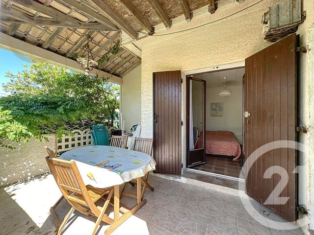 Maison &agrave; vendre - 11 pi&egrave;ces - 154 m2 - Frontignan - 34 - LANGUEDOC-ROUSSILLON
