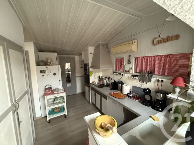 Maison &agrave; vendre - 4 pi&egrave;ces - 102,90 m2 - Frontignan - 34 - LANGUEDOC-ROUSSILLON