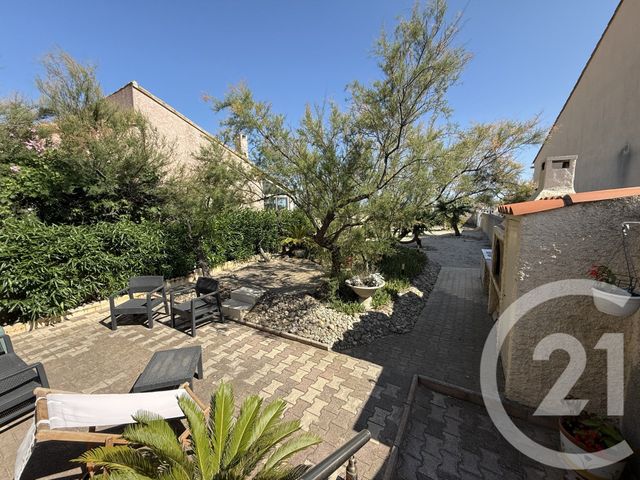 Maison &agrave; vendre - 4 pi&egrave;ces - 102,90 m2 - Frontignan - 34 - LANGUEDOC-ROUSSILLON