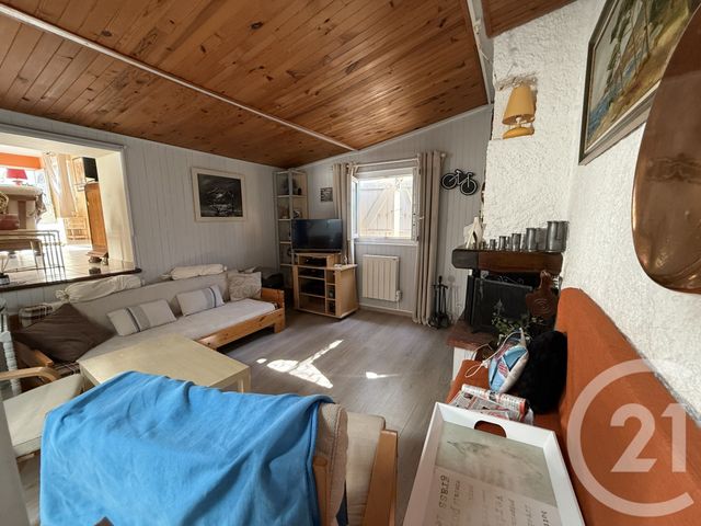 Maison &agrave; vendre - 4 pi&egrave;ces - 102,90 m2 - Frontignan - 34 - LANGUEDOC-ROUSSILLON
