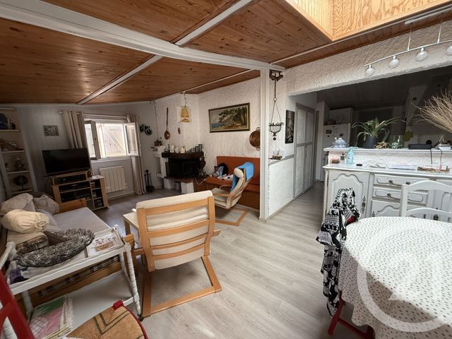 Maison &agrave; vendre - 4 pi&egrave;ces - 102,90 m2 - Frontignan - 34 - LANGUEDOC-ROUSSILLON