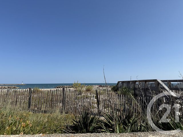Maison &agrave; vendre - 4 pi&egrave;ces - 102,90 m2 - Frontignan - 34 - LANGUEDOC-ROUSSILLON
