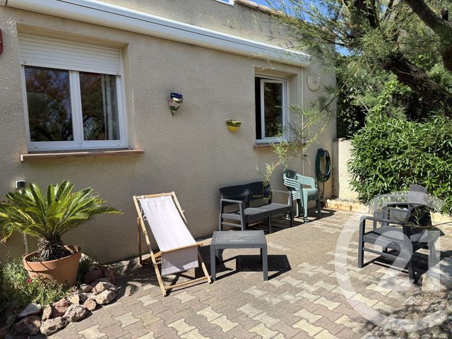Maison &agrave; vendre - 4 pi&egrave;ces - 102,90 m2 - Frontignan - 34 - LANGUEDOC-ROUSSILLON
