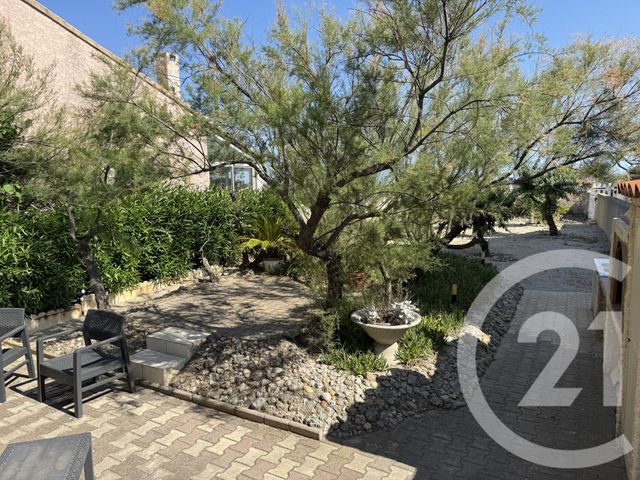 Maison &agrave; vendre - 4 pi&egrave;ces - 102,90 m2 - Frontignan - 34 - LANGUEDOC-ROUSSILLON