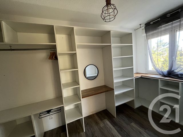 Appartement F3 &agrave; louer - 3 pi&egrave;ces - 53,37 m2 - Frontignan - 34 - LANGUEDOC-ROUSSILLON