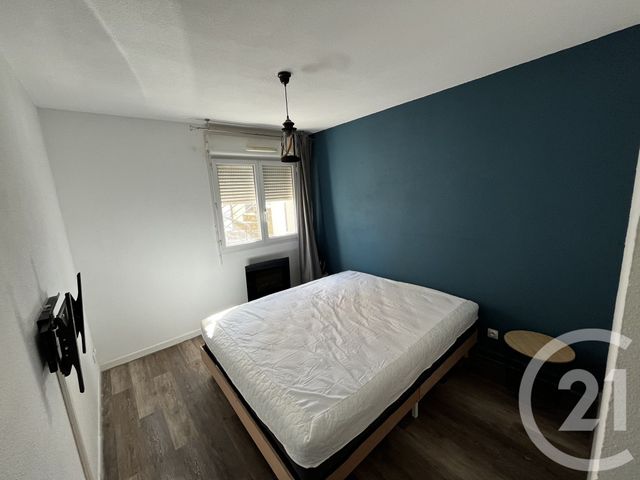 Appartement F3 &agrave; louer - 3 pi&egrave;ces - 53,37 m2 - Frontignan - 34 - LANGUEDOC-ROUSSILLON