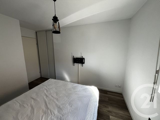 Appartement F3 &agrave; louer - 3 pi&egrave;ces - 53,37 m2 - Frontignan - 34 - LANGUEDOC-ROUSSILLON