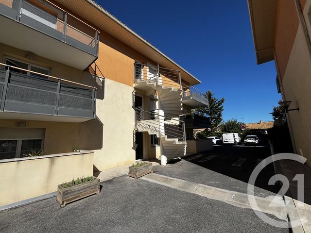 Appartement F3 &agrave; louer - 3 pi&egrave;ces - 53,37 m2 - Frontignan - 34 - LANGUEDOC-ROUSSILLON