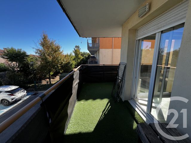 Appartement F3 &agrave; louer - 3 pi&egrave;ces - 53,37 m2 - Frontignan - 34 - LANGUEDOC-ROUSSILLON