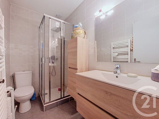 Appartement T2 &agrave; vendre - 2 pi&egrave;ces - 32,19 m2 - Sete - 34 - LANGUEDOC-ROUSSILLON