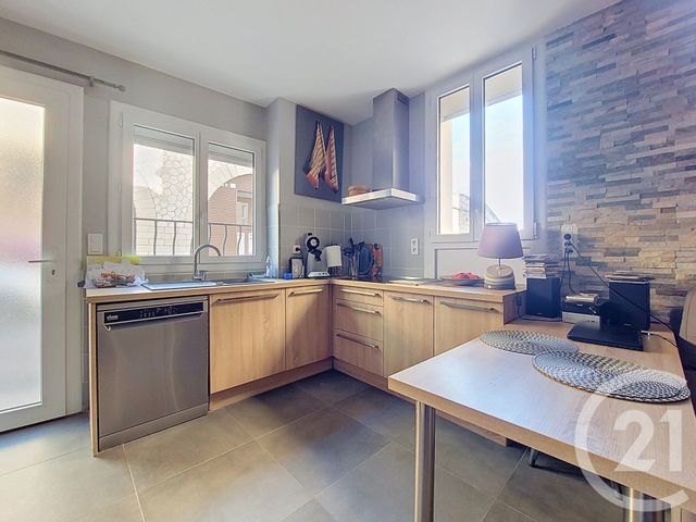 Appartement T2 &agrave; vendre - 2 pi&egrave;ces - 32,19 m2 - Sete - 34 - LANGUEDOC-ROUSSILLON