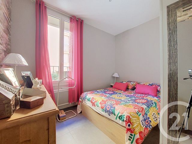 Appartement T2 &agrave; vendre - 2 pi&egrave;ces - 32,19 m2 - Sete - 34 - LANGUEDOC-ROUSSILLON