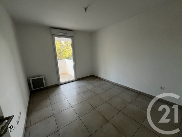 Appartement F3 &agrave; louer - 3 pi&egrave;ces - 61,70 m2 - Montpellier - 34 - LANGUEDOC-ROUSSILLON