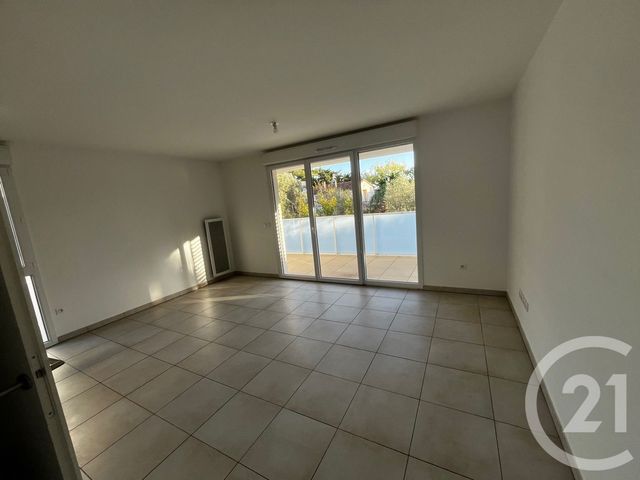 Appartement F3 &agrave; louer - 3 pi&egrave;ces - 61,70 m2 - Montpellier - 34 - LANGUEDOC-ROUSSILLON