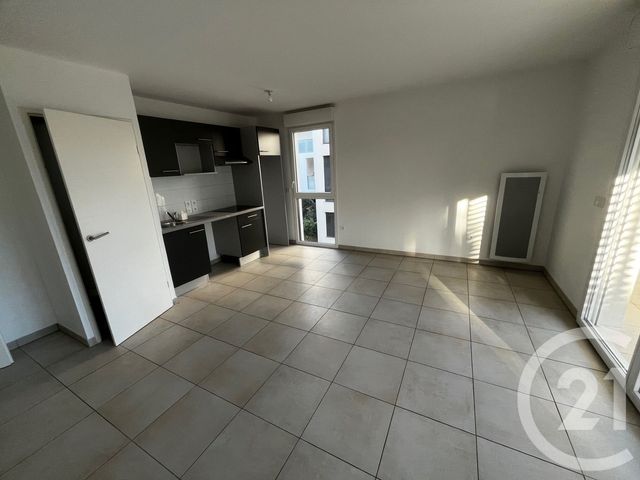 Appartement F3 &agrave; louer - 3 pi&egrave;ces - 61,70 m2 - Montpellier - 34 - LANGUEDOC-ROUSSILLON