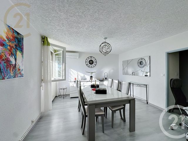 Appartement T6 &agrave; vendre - 6 pi&egrave;ces - 108,31 m2 - Frontignan - 34 - LANGUEDOC-ROUSSILLON