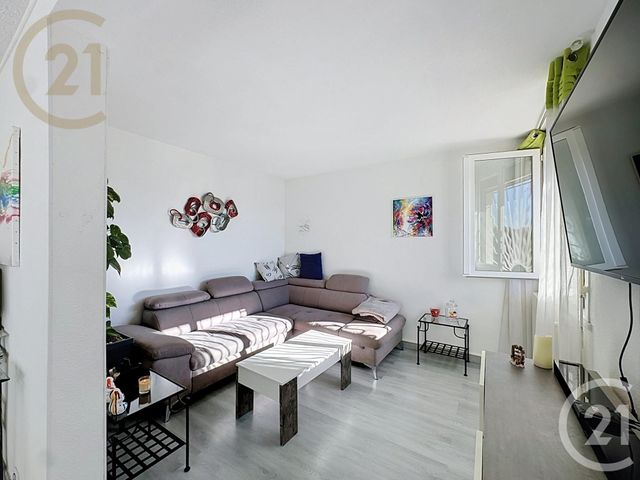 Appartement T6 &agrave; vendre - 6 pi&egrave;ces - 108,31 m2 - Frontignan - 34 - LANGUEDOC-ROUSSILLON