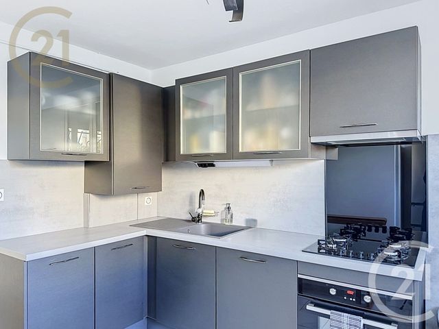 Appartement T6 &agrave; vendre - 6 pi&egrave;ces - 108,31 m2 - Frontignan - 34 - LANGUEDOC-ROUSSILLON