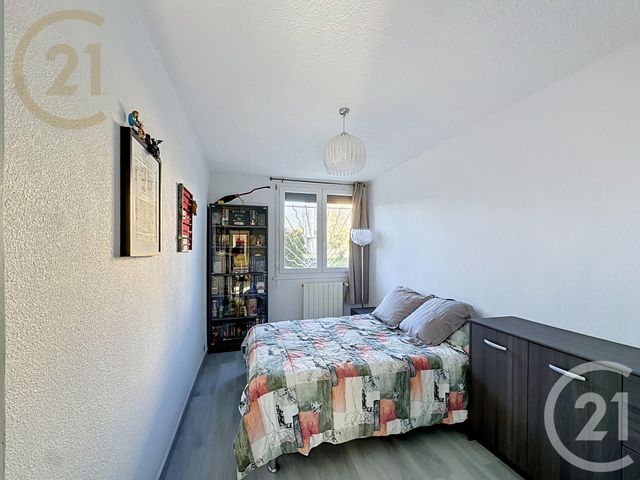 Appartement T6 &agrave; vendre - 6 pi&egrave;ces - 108,31 m2 - Frontignan - 34 - LANGUEDOC-ROUSSILLON