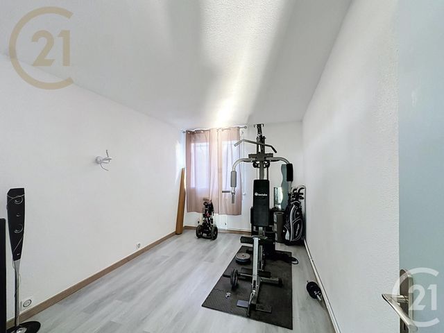 Appartement T6 &agrave; vendre - 6 pi&egrave;ces - 108,31 m2 - Frontignan - 34 - LANGUEDOC-ROUSSILLON