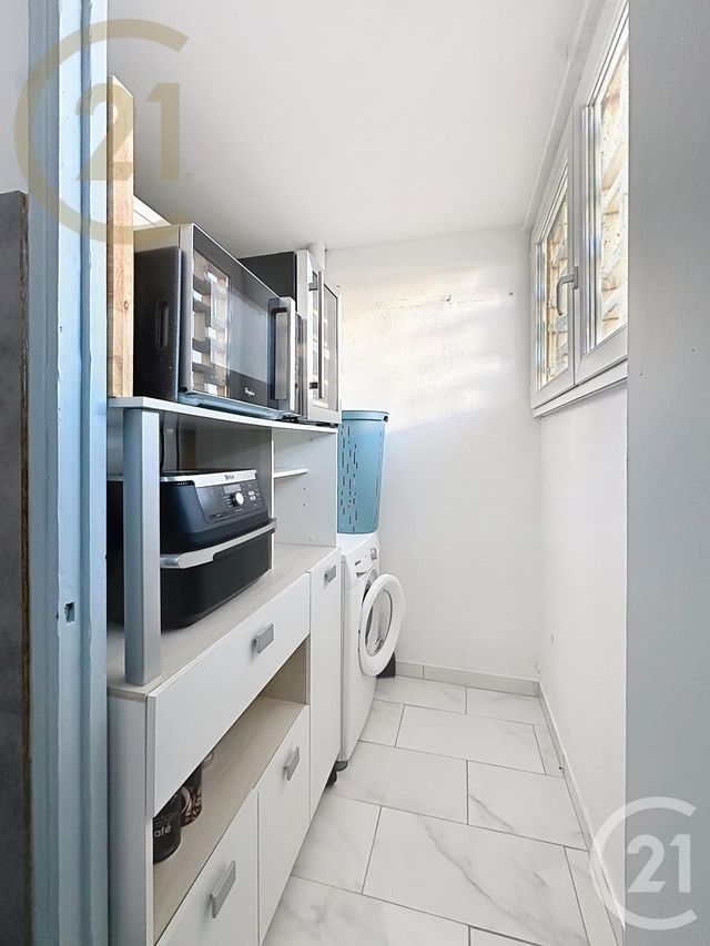 Appartement T6 &agrave; vendre - 6 pi&egrave;ces - 108,31 m2 - Frontignan - 34 - LANGUEDOC-ROUSSILLON